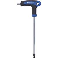 Hex Key, Hex End, M4 x L Shape Groupe Belzile Dickner