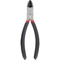 INP-200 Pinces &agrave; coupe diagonale avec poign&eacute;e rembourr&eacute;e, 8" lo Groupe Belzile Dickner