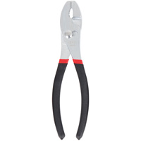Cushion-Grip Slip Joint Pliers Groupe Belzile Dickner