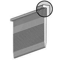 Clous &agrave; plancher de bois franc type L Groupe Belzile Dickner