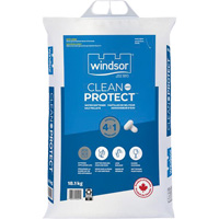 System Saver&reg; II Water Softener Salt Pellets, 40 lbs. (18.1 kg), Bag Groupe Belzile Dickner