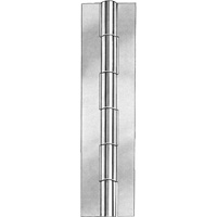 Charni&egrave;re &agrave; piano continue Groupe Belzile Dickner