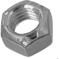 Conelock Lock Nut, 5/16" Dia., Zinc Plated, Coarse MMU577 | Dickner Inc