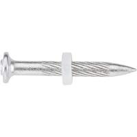 Head Spiral CSI Drive Pin Groupe Belzile Dickner