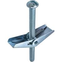 Toggle Bolt Anchor Groupe Belzile Dickner