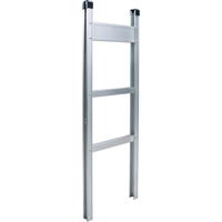 Cadre pour diable en aluminium Groupe Belzile Dickner