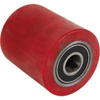 Replacement Polyurethane Load Wheel For Kleton Pallet Truck Groupe Belzile Dickner