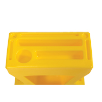 Pallet Truck Caddies Groupe Belzile Dickner