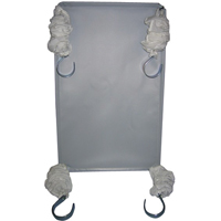 Plateforme &agrave; ressort pour chariot caisson Starcart Groupe Belzile Dickner