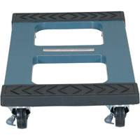 Polyethylene Dolly - Padded Top Groupe Belzile Dickner