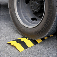 Ultra-Sidewinder&reg; Cable Protection System - Large, 14.125" x 13.675" x 2.13", 13500 lbs. (6.75 tons) Groupe Belzile Dickner