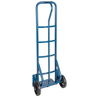 Diable robuste, Prise En P, Acier, Hauteur de 50-3/4", Capacit&eacute; 1000 lb Groupe Belzile Dickner