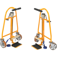 D&eacute;m&eacute;nageur - FM-60 Groupe Belzile Dickner