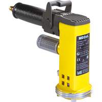 Air Pump Groupe Belzile Dickner