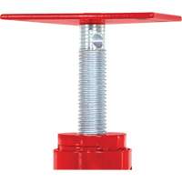 V&eacute;rin de plancher de sous-sol Groupe Belzile Dickner