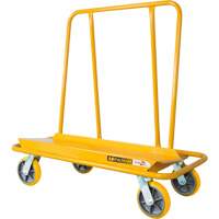 3000 Series Wall Hauler Drywall Cart Groupe Belzile Dickner