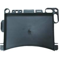 Janitor Cart Middle Shelf Groupe Belzile Dickner