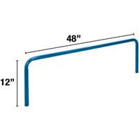 Montant de rechange pour transpalette Groupe Belzile Dickner