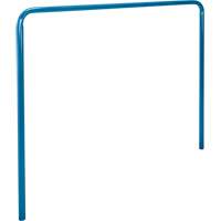 Support vertical de 36" x 48" pour chariot &agrave; panneaux Groupe Belzile Dickner