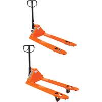 Transpalette manuel Quick-Lift, Acier, 36" lo x 27" la, Capacit&eacute; 5500 lb Groupe Belzile Dickner