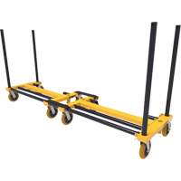 H-Cart Connector Groupe Belzile Dickner