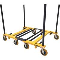 H-Cart Connector Groupe Belzile Dickner