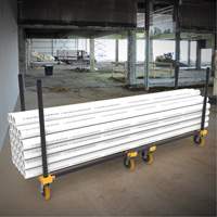 H-Cart Connector Groupe Belzile Dickner