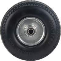 Flat Free Wheel Groupe Belzile Dickner