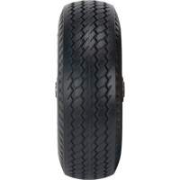 Flat Free Wheel Groupe Belzile Dickner
