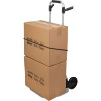 Diable pliable, Aluminium, Capacit&eacute; de 275 lb Groupe Belzile Dickner