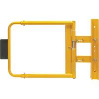 Safety Swing Gate, 21" H x 16" - 26" W Groupe Belzile Dickner