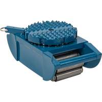 Patin &agrave; rouleaux pour machines, 3,75 tonnes Capacit&eacute; Groupe Belzile Dickner