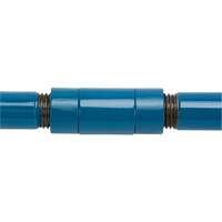 Manche de barre directionnelle pour rouleau de machine Groupe Belzile Dickner