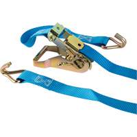 Ratchet Tie Downs