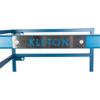 Palette pour bouteilles de gaz Groupe Belzile Dickner