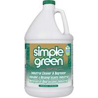 Nettoyant dégraissant Simple Green, Cruche NA600 | Dickner Inc