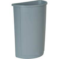 Untouchable&reg; Containers, Polyethylene, 21 US gal. Groupe Belzile Dickner