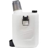 R&eacute;servoir 2 gallon pour vaporisateur &agrave; main Groupe Belzile Dickner