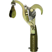 Pruner Head, 1-1/4" Blade, Steel Handle Groupe Belzile Dickner