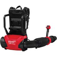 M18 FUEL Dual Battery Backpack Blower (Tool Only), 18 V, 155 MPH Output, Battery Powered Groupe Belzile Dickner