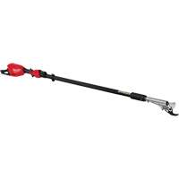 M18 Brushless Telescoping Pole Pruning Shears (Tool Only) Groupe Belzile Dickner