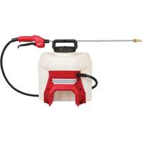 Assemblage de r&eacute;servoir de pulv&eacute;risateur avec Switch-Tank, 4 gal. (15,1 L) Groupe Belzile Dickner
