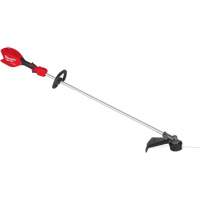 Taille-bordure Fuel, 16", &agrave; pile Groupe Belzile Dickner