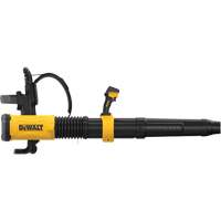 Souffleur dorsal sans balais et sans fil MAX* (outil uniquement), 60 V, &agrave; pile Groupe Belzile Dickner