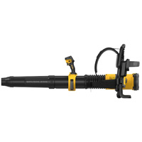 Souffleur dorsal sans balais et sans fil MAX* (outil uniquement), 60 V, &agrave; pile Groupe Belzile Dickner