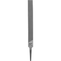 File for Saw Chain, Flat, 6", Double Groupe Belzile Dickner