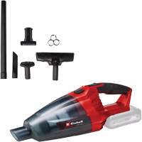 Aspirateur &agrave; main sans fil 18V (outil seulement), 18 V, Capacit&eacute; 0,14 gal. Groupe Belzile Dickner
