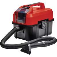 Aspirateur sec/humide sans fil (outil seulement), 18 V, Capacit&eacute; 2,6 gal. Groupe Belzile Dickner
