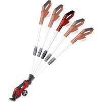 Cisaille &agrave; gazon et taille-haie t&eacute;lescopique 2 en 1 sans fil 18V (outil seulement) Groupe Belzile Dickner