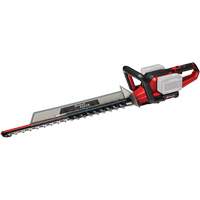 Cordless Hedge Trimmer (Tool Only), 28.375", 36 V, Battery Powered Groupe Belzile Dickner